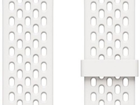 FITBIT Sportarmband (L) für Charge 5 (weiss)