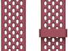 FITBIT Sportarmband (S) für Charge 5 (black cherry)