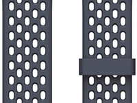 FITBIT Sportarmband (S) für Charge 5 (deep sea)