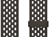FITBIT Sportarmband (S) für Charge 5 (Schwarz)