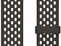 FITBIT Sportarmband (S) für Charge 5 (Schwarz)