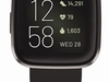 FITBIT Versa 2 (schwarz/carbon)