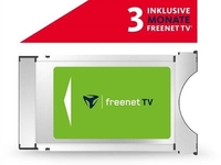 FREENET TV CI+ Modul (inklu. 3 Monate)