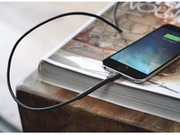Fresh ´n Rebel Fabriq USB > Lightning Kabel (1, 5m)