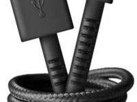 Fresh ´n Rebel Fabriq USB > USB-C Kabel (1, 5m)