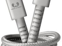 Fresh ´n Rebel Fabriq USB-C > Lightning (1, 5m)