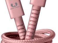 Fresh ´n Rebel Fabriq USB-C > Lightning (1, 5m)