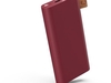 Fresh ´n Rebel PowerBank (6.000mAh) (ruby red)