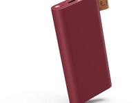 Fresh ´n Rebel PowerBank (6.000mAh) (ruby red)