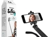 FRESHNREBE Wireless Selfie Stick 2nd. Edition (Schwarz)
