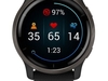Garmin Venu 2 (schwarz/schiefergr)