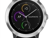 Garmin vivoactive 3 (schwarz/silber)