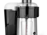 Gastroback Vital Juicer Pro (edelstahl)