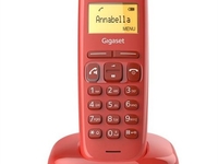 Gigaset A 270 (rot)