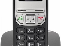 Gigaset A 415 (Schwarz)