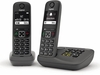Gigaset AE 690A Duo (anthrazit)