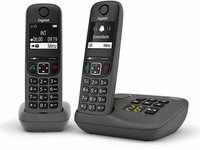 Gigaset AE 690A Duo (anthrazit)