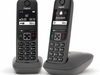 Gigaset AE690 Duo (anthrazit)