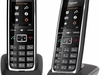 Gigaset C 530 HX Duo (Schwarz)