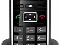 Gigaset C 530 HX (Schwarz)