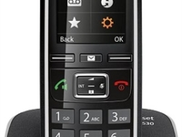 Gigaset C 530 (Schwarz)