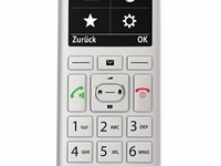 Gigaset CE575HX (silber)