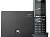 Gigaset Comfort 550A IP flex (Schwarz)