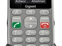 Gigaset GL390 (titan)