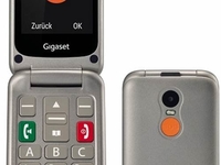 Gigaset GL590 (titan)