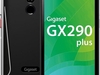 Gigaset GX290 plus (black/titanium gre)