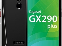 Gigaset GX290 plus (black/titanium gre)