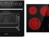 Gorenje Black Set III (schwarz)