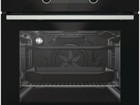 Gorenje BPS737E20BG (black)