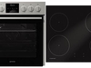 Gorenje GourmetSetPyroInduktion Basic (edelstahl)