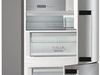 Gorenje NRC6204SXL5M (silber)