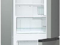 Gorenje NRK 612 PS 4 (edelstahl)