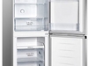 Gorenje NRK418ECS4 (silber)