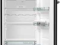 Gorenje OBRB 153 BK Bulli (black)