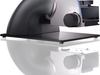 Graef SKS 700 eisenglimmergrau Feinschneider (eisenglimmergrau)