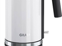 Graef WK 401 (weiss)