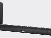 Grundig DSB 990 2.1 (Schwarz)