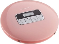 Grundig GCDP 8000 (rosa)