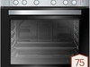 Grundig GEHM 13101 X1 (edelstahl/cleanste)