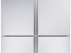 Grundig GQN 21225 X SBS (edelstahl/cleanste)