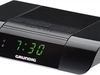 Grundig KSC 35 / Black (Schwarz)