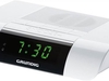 Grundig KSC 35 / White (weiss)