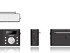Grundig Music 6000 DAB+ (Schwarz)