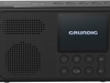 Grundig Music 6500 (Schwarz)