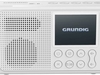 Grundig Music 6500 (weiss)