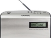 Grundig Music BP 7000 DAB+ (schwarz/perlweiß)